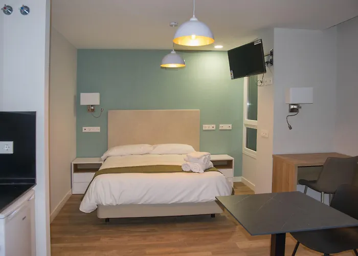 Essenzia De Castilla Aranda de Duero