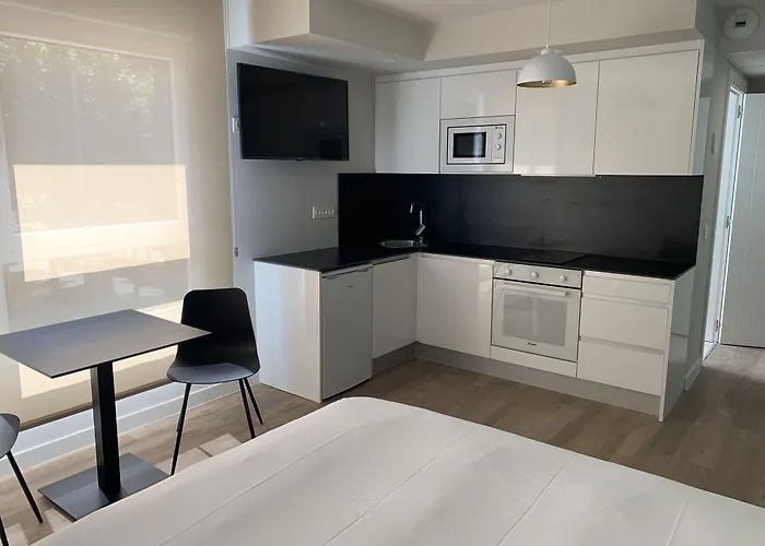 Essenzia De Castilla 4*