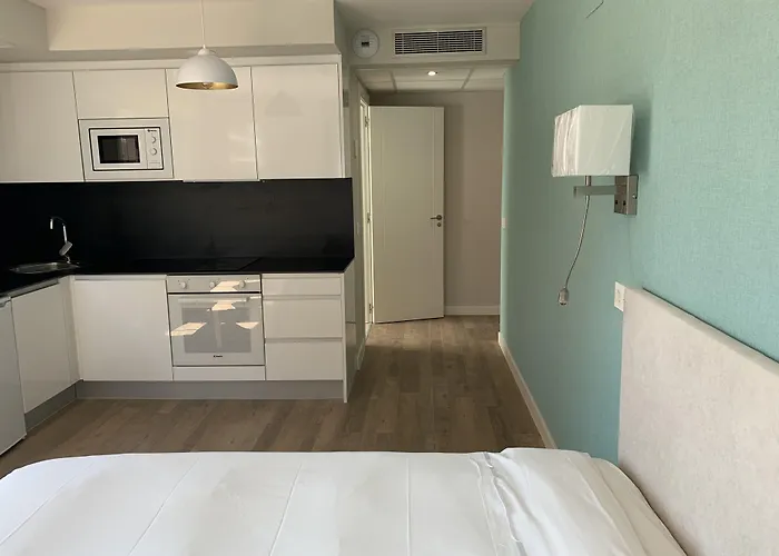 Отель Essenzia De Castilla Аранда-де-Дуэро