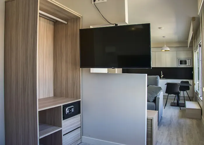 Essenzia De Castilla Szálloda