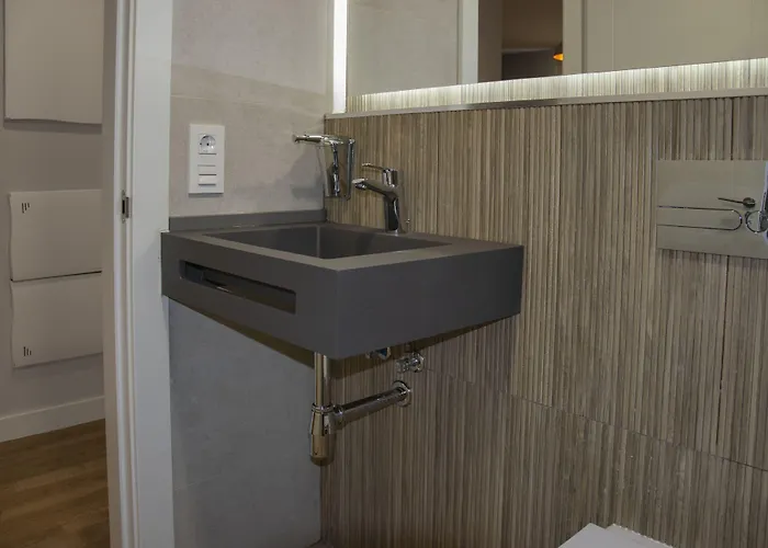 Essenzia De Castilla 4* Aranda de Duero