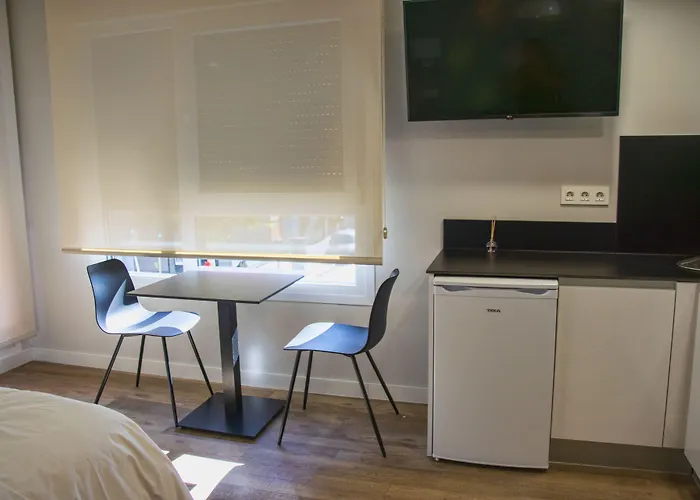 Essenzia De Castilla 4*