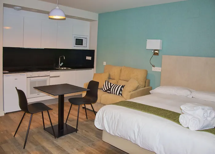 Essenzia De Castilla Szálloda Aranda de Duero