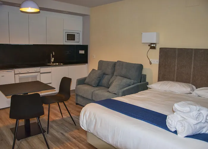 Essenzia De Castilla 4*